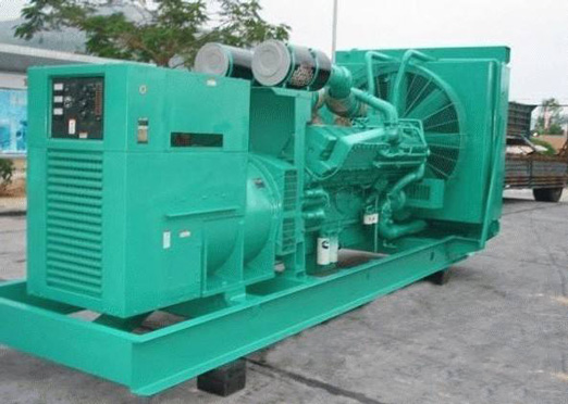 润州75kw康明斯柴油发电车出租图片 润州75kw康明斯柴油发电车出租图片