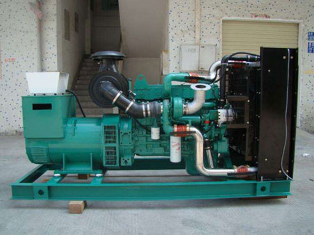 润州1100kw康明斯柴油发电机组图片 润州1100kw康明斯柴油发电机组图片