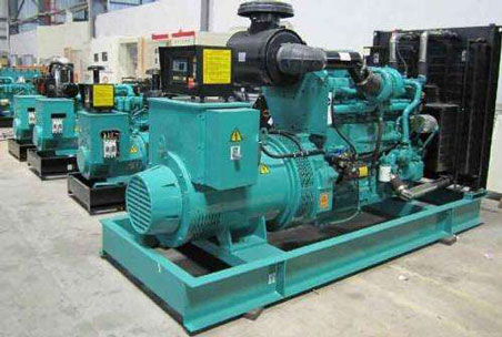 润州1000kw康明斯柴油发电机组图片 润州1000kw康明斯柴油发电机组图片