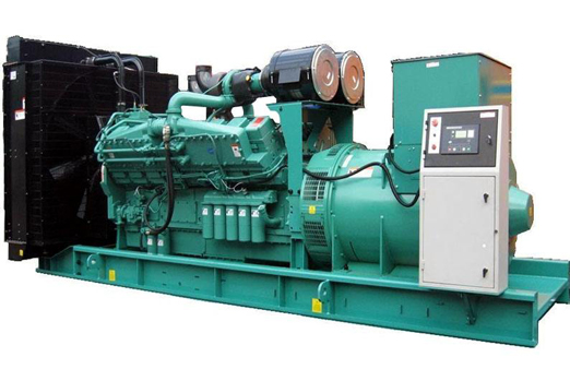 润州150kw康明斯柴油发电机组图片 润州150kw康明斯柴油发电机组图片