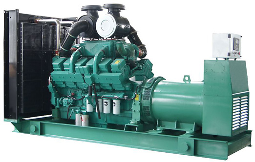 润州220kw康明斯柴油发电机组图片 润州220kw康明斯柴油发电机组图片