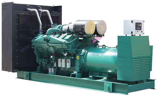 润州30kw康明斯柴油发电机组图片 润州30kw康明斯柴油发电机组图片