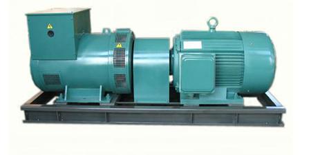 润州发电机出租