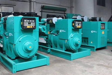 润州柴油发电机 润州柴油发电机
