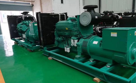 润州发电机出租 润州发电机出租